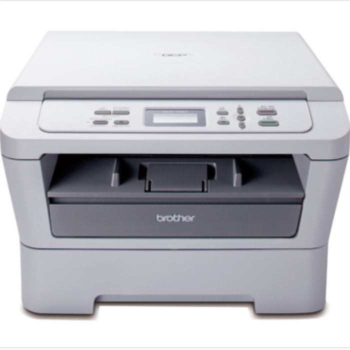 兄弟(brother)dcp-7057 打印机
